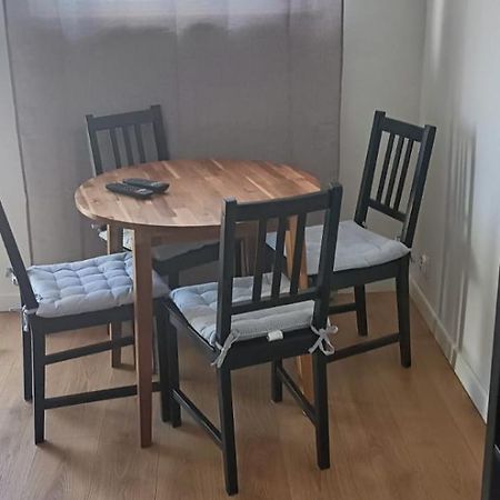 Apartament U Kaski Stary Toruń Exterior foto